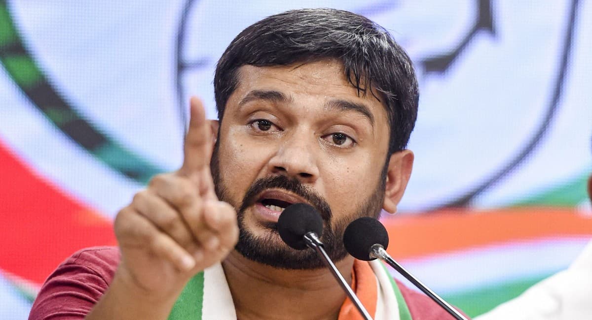 Lok Sabha Election 2024: कांग्रेस ने मनोज तिवारी के खिलाफ कन्हैया कुमार को मैदान में उतारा, 10 उम्मीदवारों की सूची जारी