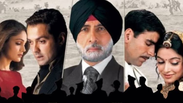 Kapil Sharma ने Akshay Kumar की इस फिल्म से किया था बॉलीवुड डेब्यू, महानायक Amitabh Bachchan के साथ किया था स्क्रीन शेयर