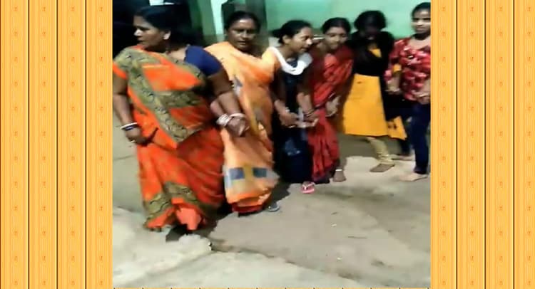 Karma Puja 2021 : करमा पूजा को लेकर बहनें पहुंचने लगी मायके, अंतिम चरण में अखड़ा में तैयारी