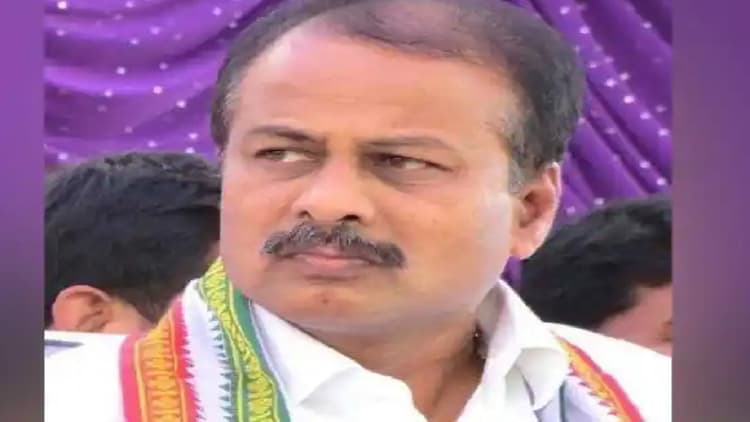 कर्नाटक कांग्रेस के कार्यकारी अध्यक्ष ध्रुव नारायण का कार्डियक अरेस्ट से निधन