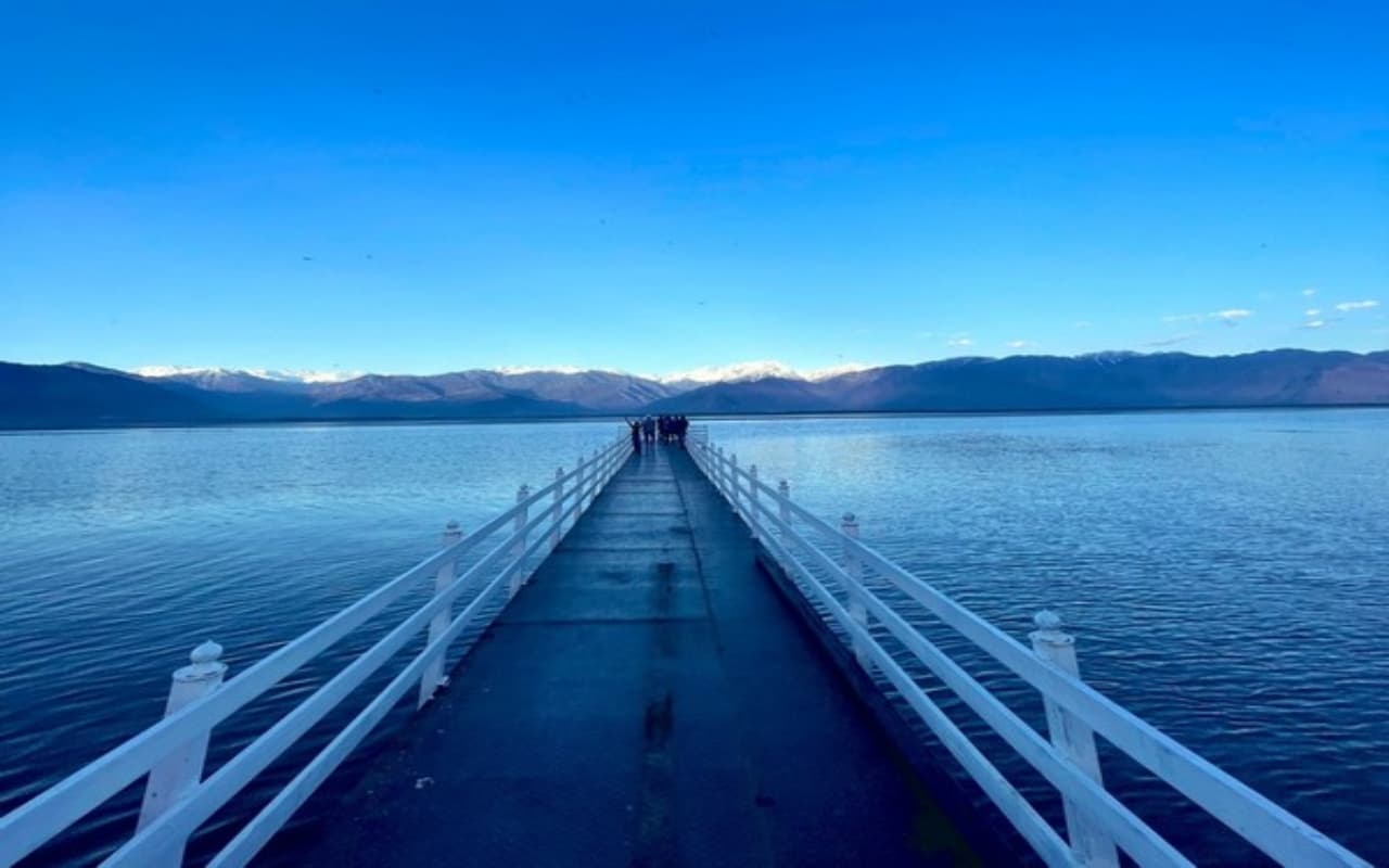 पर्यटकों को आकर्षित कर रहा है कश्मीर में बसा 'बांग्लादेश', गांव की सुंदरता देख सैलानी हो रहे मंत्रमुग्ध