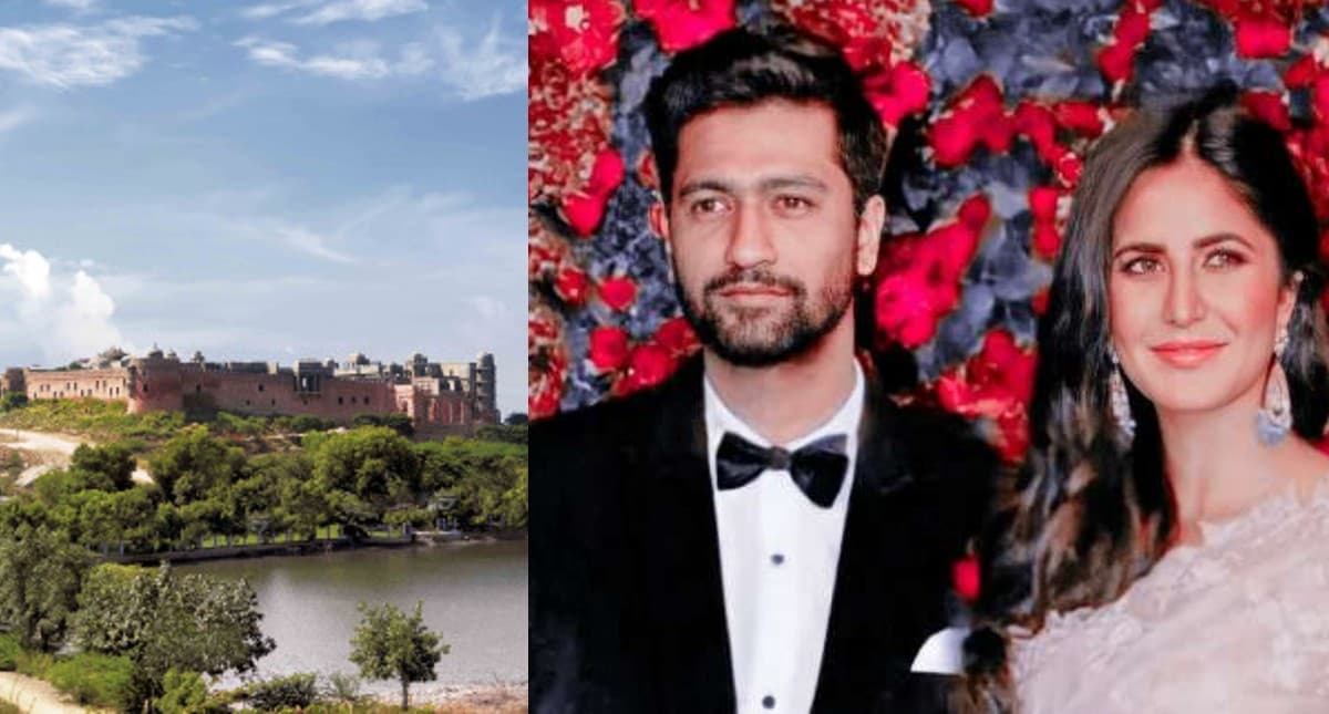 Katrina Vicky wedding: राजा मानसिंह सुइट में रूकेंगे विक्की कौशल, जानें इसकी खासियत और एक रात की कीमत