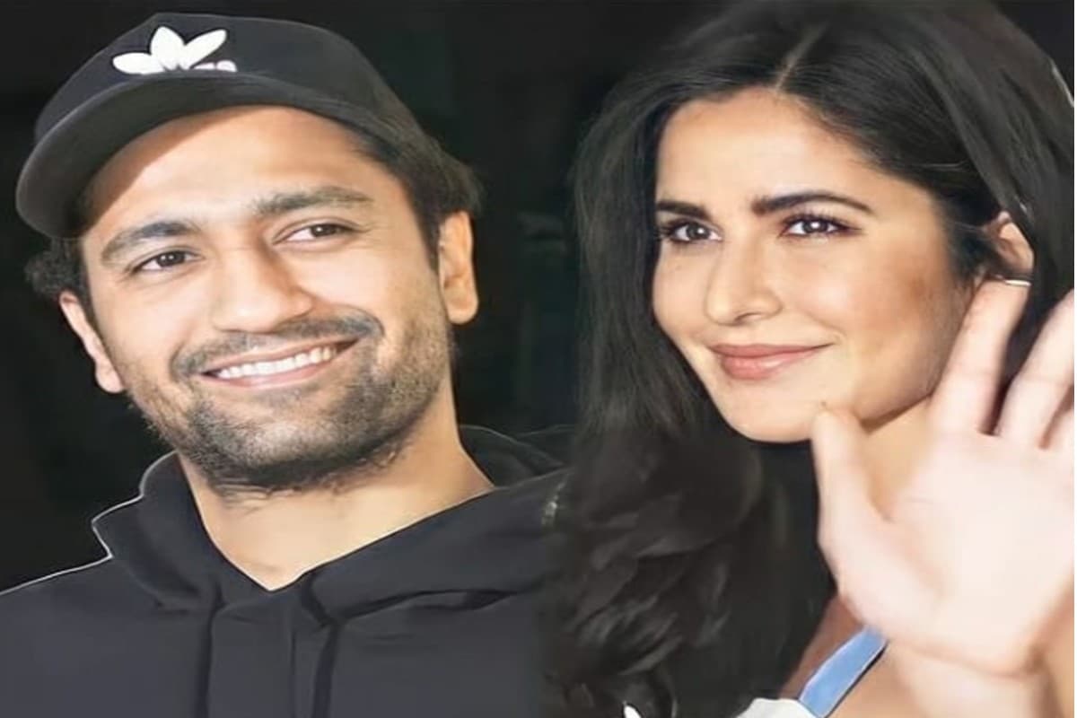 Katrina Kaif ने चुपके से कर ली सगाई ? इंटरनेट पर बधाई संदेश की बरसात, फैंस बोले Salman भाई का क्या होगा . . .