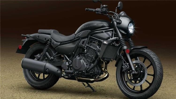 सुपर मेट्योर 650 को उड़ाने आ गई Eliminator 500! लॉन्चिंग के बाद डिलीवरी को तैयार