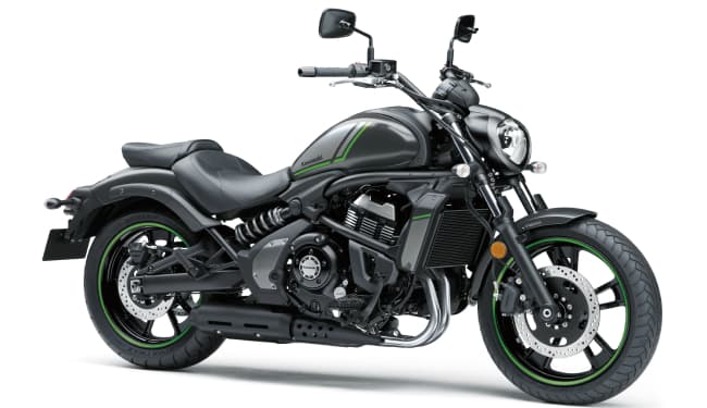 kawasaki india ने बाजार में उतारी 650 सीसी के सेगमेंट में Z650 और VULCAN S बाइक