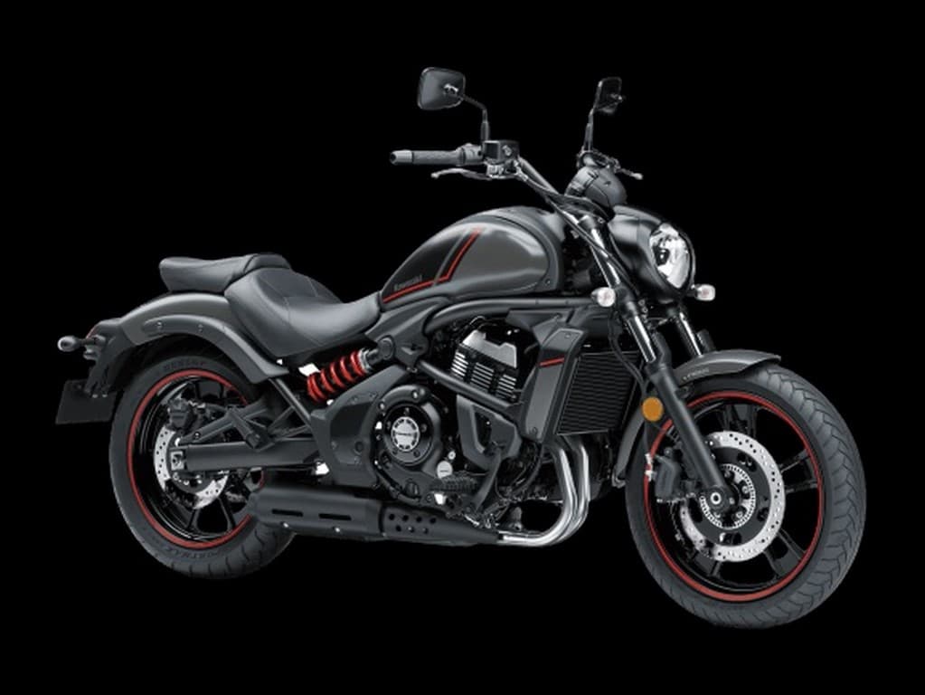 Kawasaki Vulcan S BS6: 650 सीसी की क्रूजर बाइक, 226 किलो वजन, कीमत 6 लाख रुपये Kawasaki Vulcan S BS6: 650 सीसी की क्रूजर बाइक, 226 किलो वजन, कीमत 6 लाख रुपये