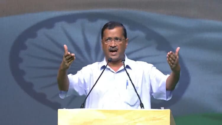 Explainer: Make India No.1 कैंपेन का क्या है उद्देश्य? केजरीवाल ने क्यों कहा- राजनीति से इसका संबंध नहीं