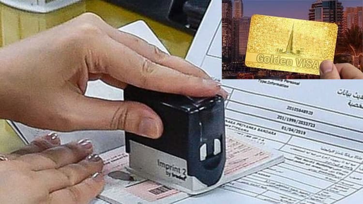 Kerala की छात्रा को मिला 10 साल के लिए UAE का गोल्डन वीजा, मिलेंगे ये सारे फायदे