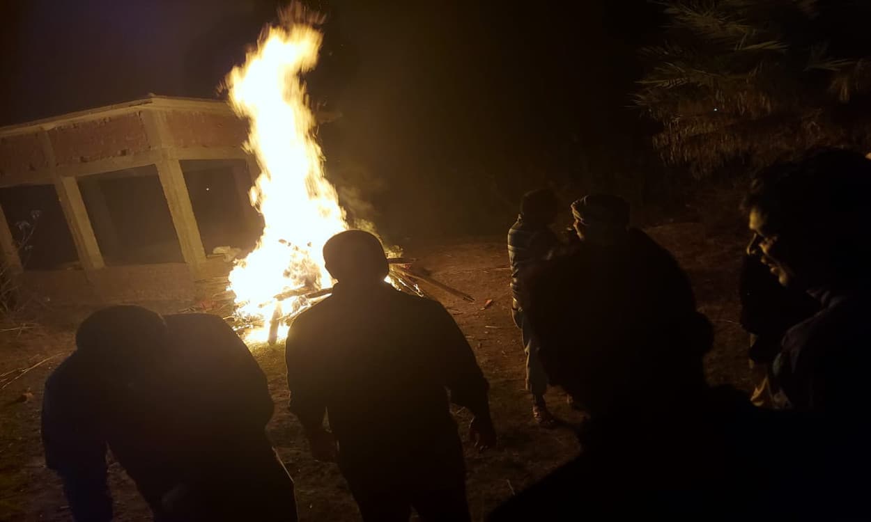 Coronavirus in Bihar : बिहार में मरने के बाद भी खत्म नहीं हो रहा इंतजार, दाह संस्कार के बाद आ रही है मरीज की आरटीपीसीआर रिपोर्ट