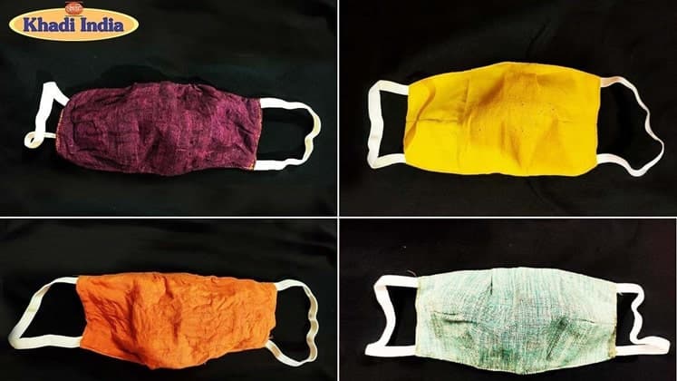 Amazon, Flipkart के दौर में Khadi India भी पीछे नहीं, गांधी जयंती के लिए रखा है खास लक्ष्य