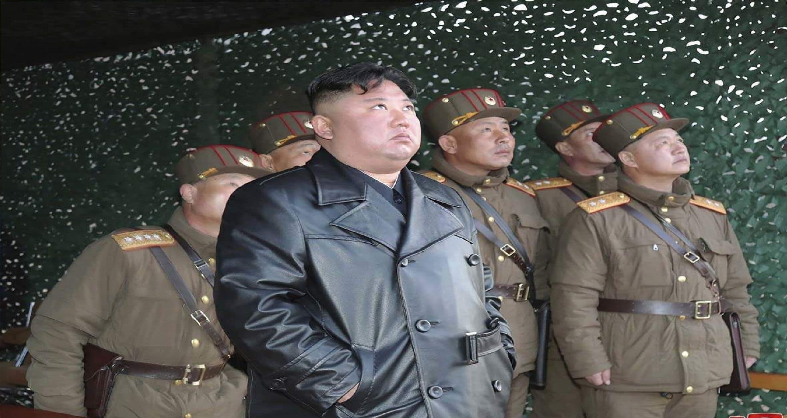 कोरोना नियम तोड़ने पर आरोपी को सरेआम गोलियों से भुनवाया !