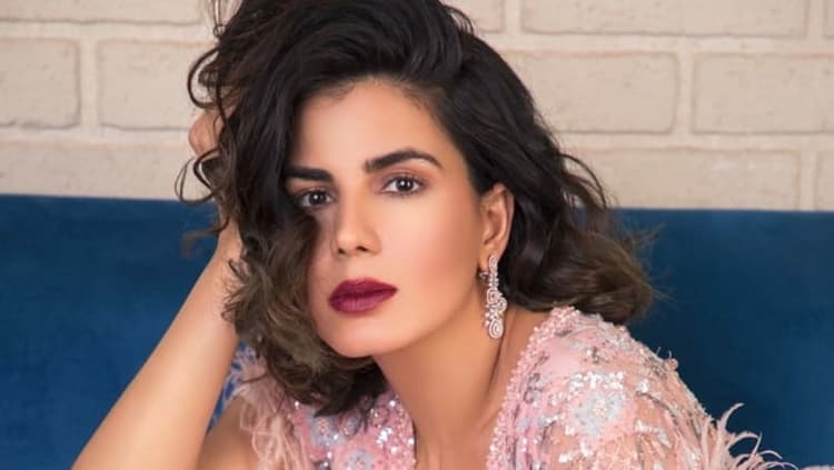 kirti kulhari :अभिनेत्री ने इंडस्ट्री के हाइरार्की सिस्टम को आड़े हाथों लिया..कही ये बात