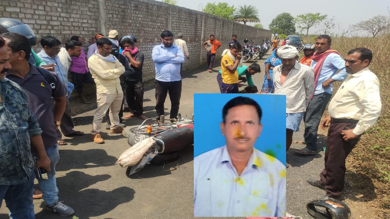 Jharkhand Crime News : जमीन विवाद को लेकर कोडरमा के झुमरीतिलैया में सुबह एक व्यक्ति की गोली मारकर हत्या, शाम में 2 आरोपियों की हुई गिरफ्तारी