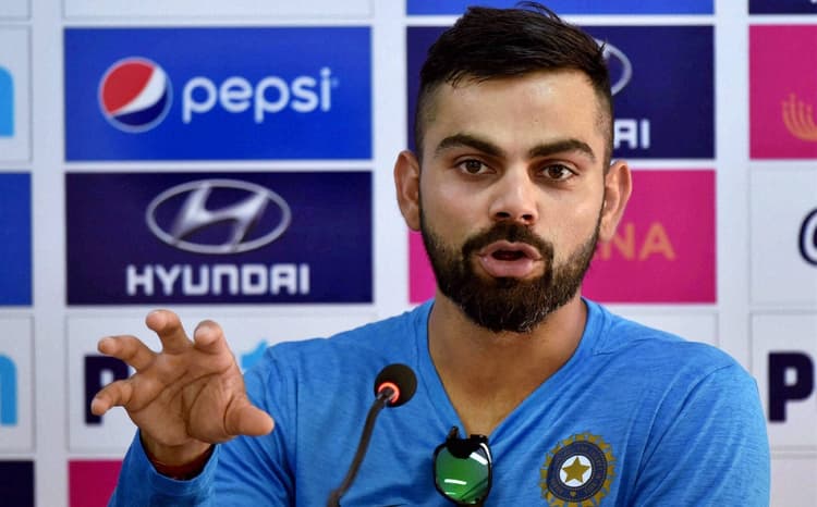 विराट कोहली और सौरव गांगुली के बयान अलग-अलग, दक्षिण अफ्रीका दौरे से पहले कप्तानी मामले पर फिर विवाद