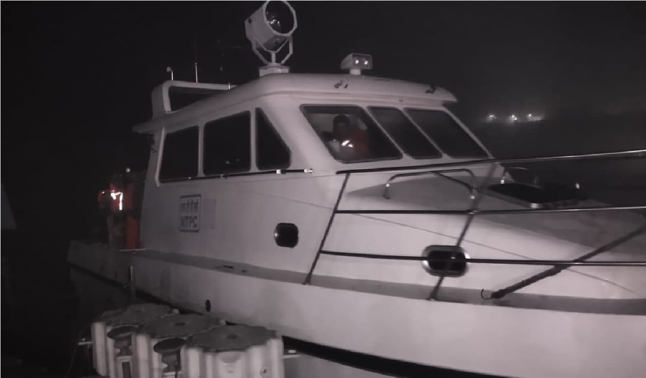 हिमाचल प्रदेश: मंडी के कोलडैम में फंसे सभी 10 लोगों को बचाया गया