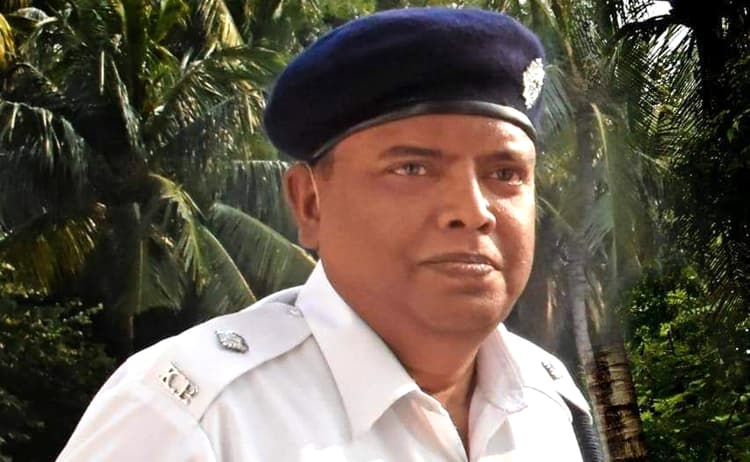 कोरोना संक्रमण से कोलकाता में एक और पुलिस इंस्पेक्टर की मौत