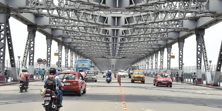 पश्चिम बंगाल में घटा संपूर्ण लॉकडाउन का दिन, इस दिन नहीं होगा लॉकडाउन