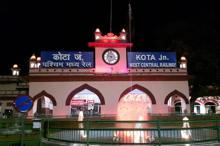 कोटा में Covid19 से एक की मौत, बीकानेर में डॉक्टर-नर्सिंग स्टाफ समेत 50 को किया क्वारेंटाइन, प्रदेश में 5.07 करोड़ लोगों की हुई स्क्रीनिंग