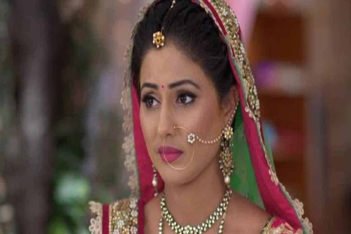 Hina Khan को थप्पड़ मारना चाहती थीं Kriti Kharbanda, टीवी स्टार की इस बात पर भड़की थीं अदाकारा Hina Khan को थप्पड़ मारना चाहती थीं Kriti Kharbanda, टीवी स्टार की इस बात पर भड़की थीं अदाकारा