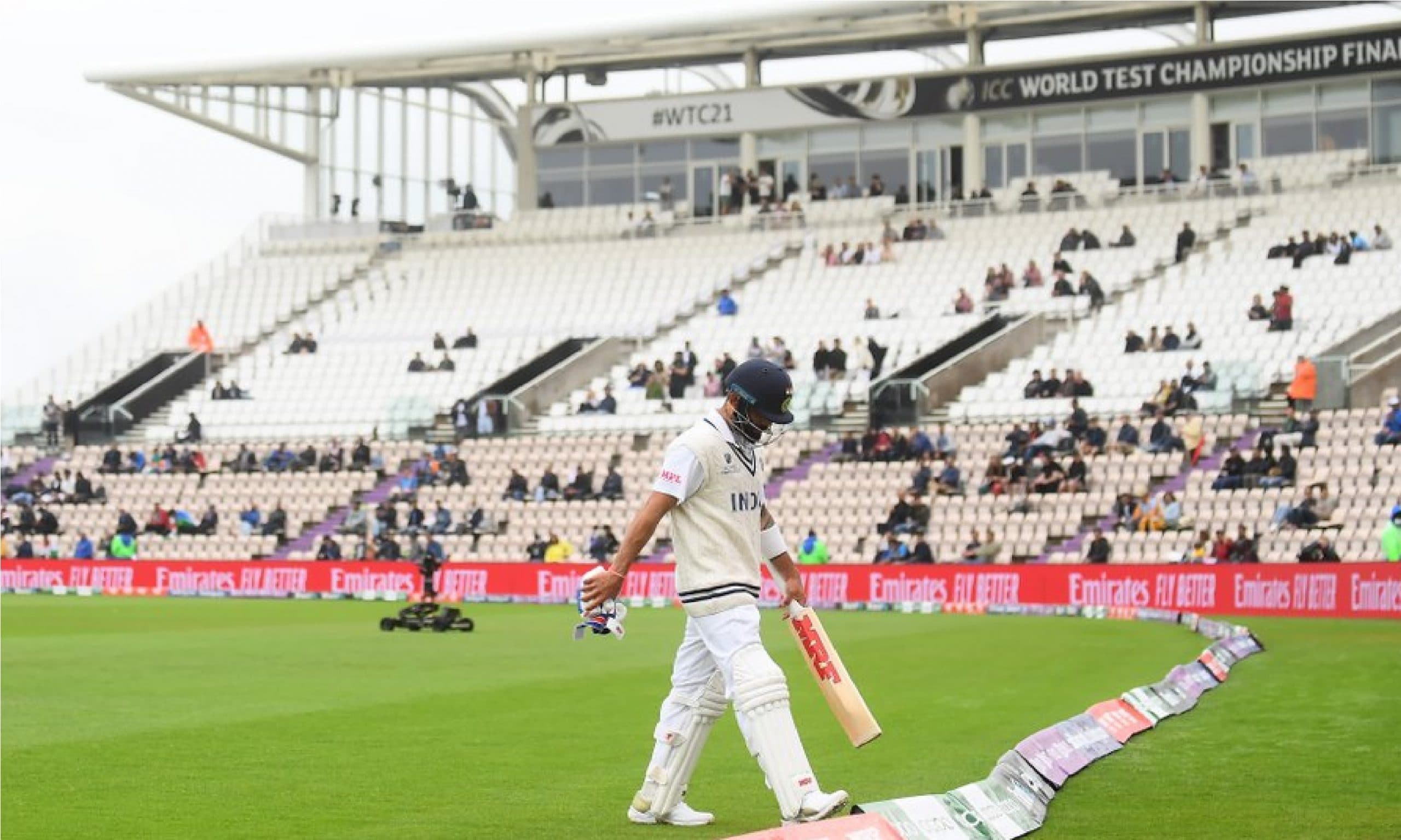 रन मशीन विराट कोहली ने दो साल से टेस्ट में नहीं लगाया शतक, WTC Final हारने के बाद कप्तानी से हटाने की उठी मांग