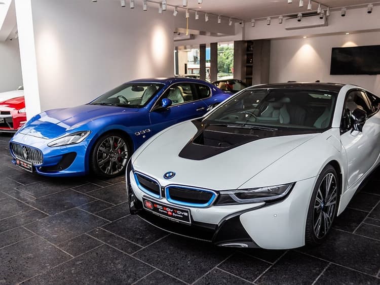 भारतीय ज्यादा खरीद रहे हैं प्रीमियम प्रोडक्ट