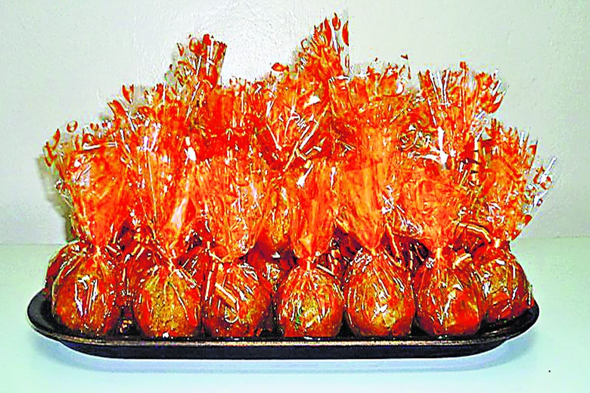 Food: गोवा के व्यंजनों के जायके