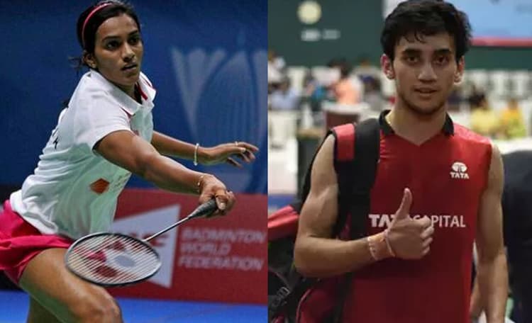 CWG: लक्ष्य सेन नंबर वन शटलर Viktor Axelsen के साथ दुबई में करेंगे ट्रेनिंग, सिंधू का प्रस्ताव भी मंजूर