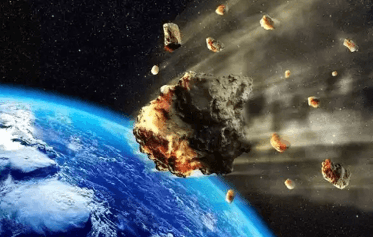 Asteroid 2001 Fo32: आज सुबह 04 बजे धरती के बेहद करीब से गुजरा विशालकाय एस्टेरॉयड, जानें पृथ्वी के लिए कितना हो सकता था खतरनाक