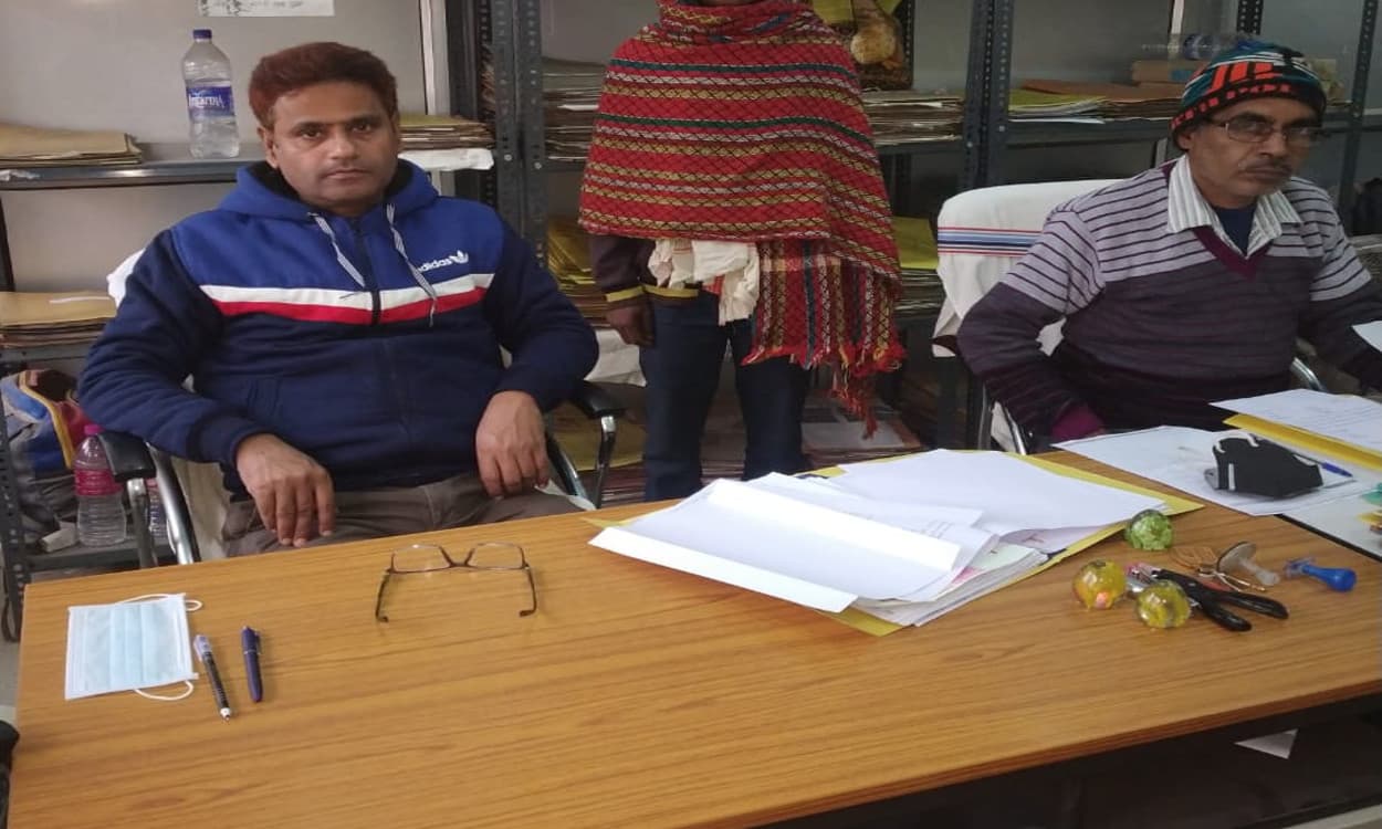 पुलिस की सक्रियता से महुआडांड में मानव तस्कर के चंगुल में जाने से बची नाबालिग, 4 आरोपी गिरफ्तार