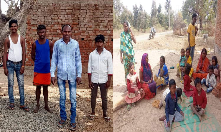 Uttarakhand Glacier Disaster : चमोली से सकुशल लौटे लातेहार के 6 मजदूर, सुनायी आपबीती, जानें कैसे छू कर निकली मौत