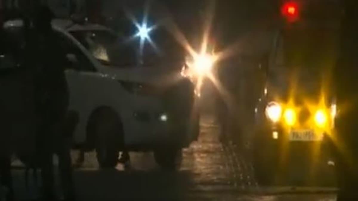 पंजाबी गायक सिद्धू मूसेवाला हत्याकांड में लॉरेंस बिश्नोई से होगी पूछताछ, मोहाली ले गई पंजाब पुलिस