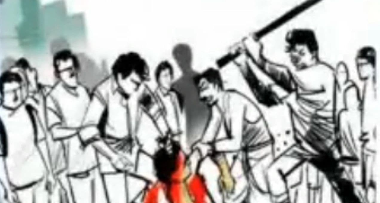 बंद होना चाहिए दलितों का उत्पीड़न