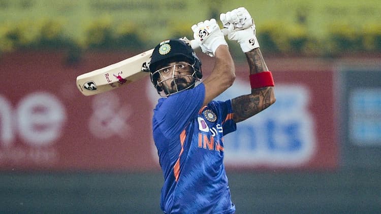 ICC T20 Ranking: सूर्यकुमार यादव को 24 पायदान का फायदा, लोकेश राहुल ने टॉप 5 में बनायी जगह