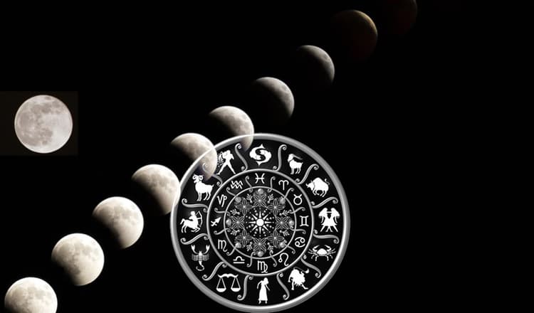 Chandra Grahan 2021: साल का पहला चंद्र ग्रहण इन 5 राशि वालों के लिए दे रहा है शुभ संकेत, जानिए किन लोगों की चमकेगी किस्मत