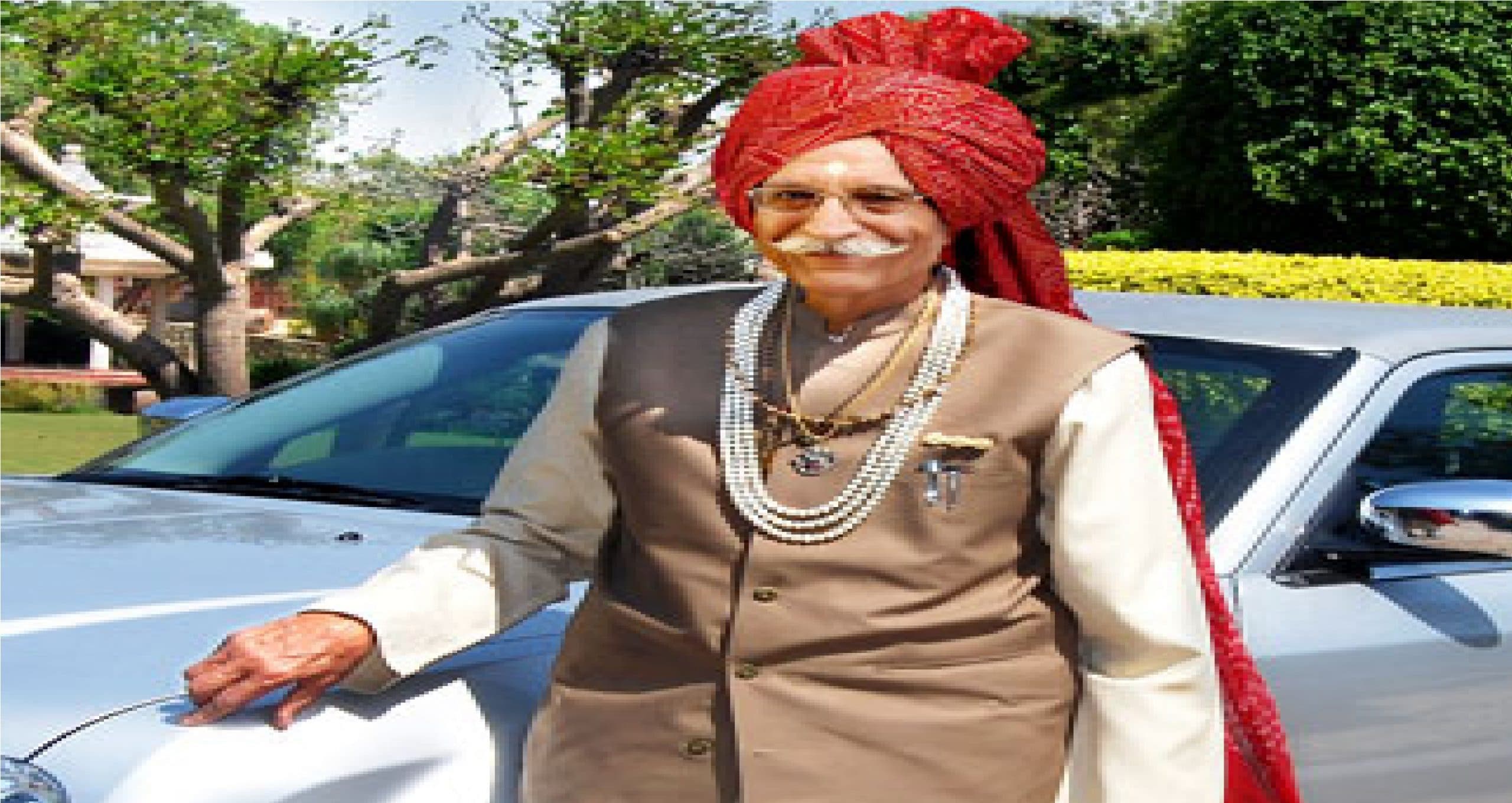 धर्मपाल गुलाटी : एक संत उद्यमी का अवसान