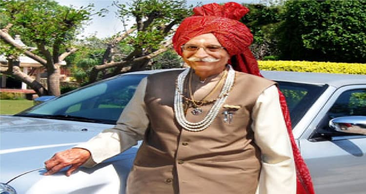 धर्मपाल गुलाटी : एक संत उद्यमी का अवसान