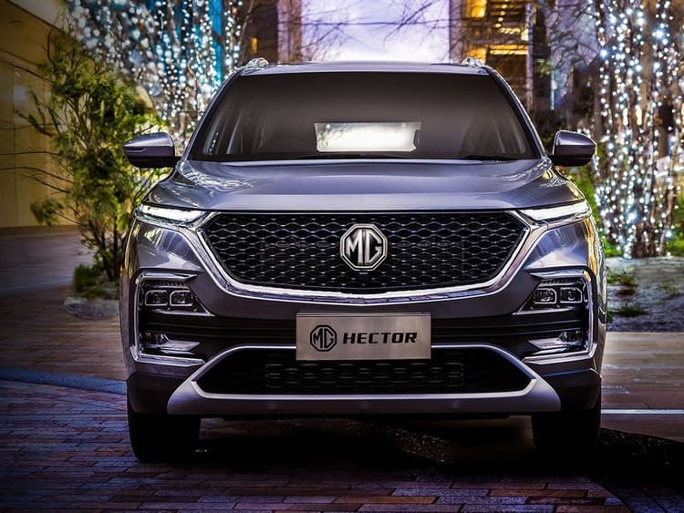 MG Hector का स्पेशल एडिशन लॉन्च, दमदार फीचर्स से लैस इस SUV की खूबियां जानें यहां