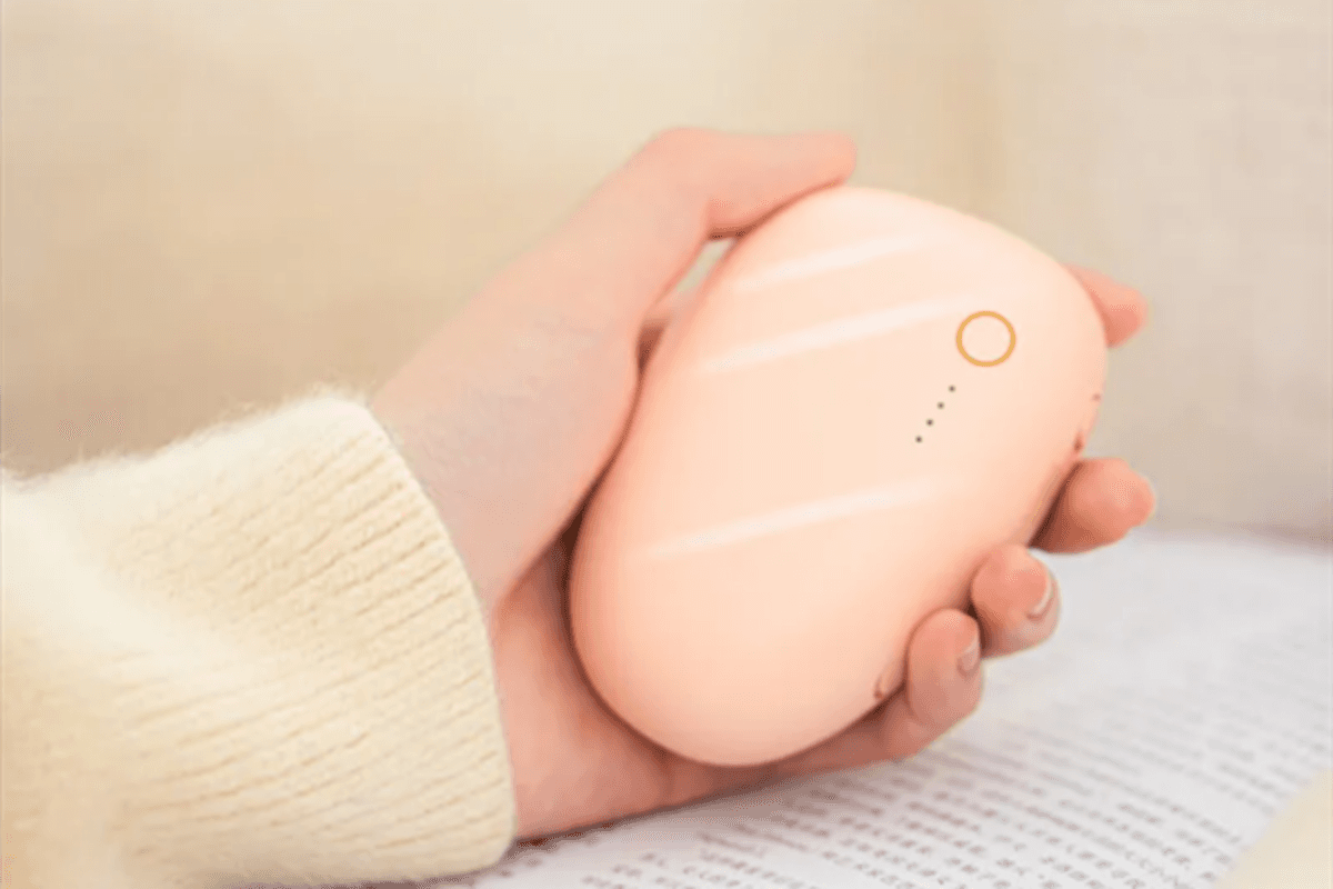 Xiaomi लायी सर्दियों के लिए खास पावर बैंक, फोन चार्ज करने के साथ हाथों को भी रखेगा गर्म