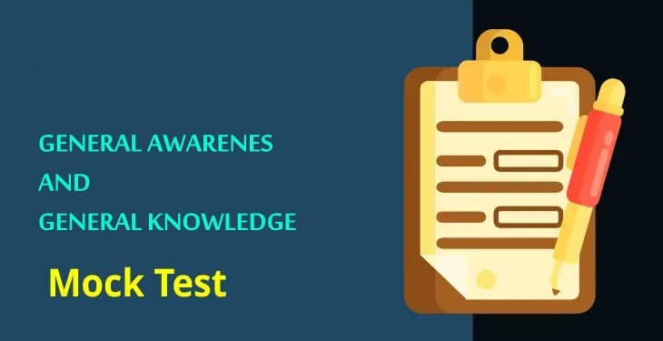 Sarkari Naukri: IBPS PO और RRB, NTPC के लिए जेनरल अवेयरनेस की करें तैयारी, मॉट टेस्ट से करें इस विषय को मजबूत