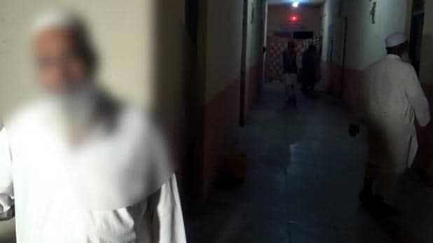 पुलिस छापेमारी में मध्यप्रदेश के श्योपुर में मिले 22 जमातियों के मरकज कनेक्शन की चल रही जांच