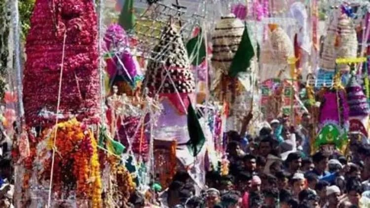 बरेली: जल्दी निपटा लें बिजली से जुड़े काम, मोहर्रम के जुलूस को लेकर आधी रात तक बाधित रहेगी सप्लाई, जानें डिटेल