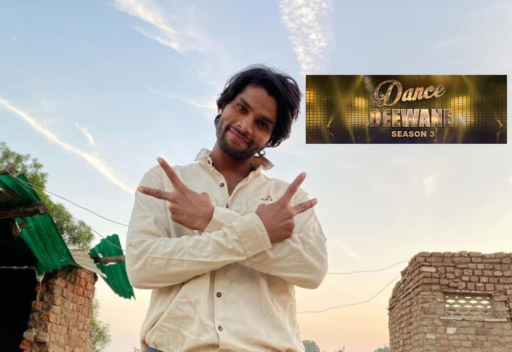 Dance Deewane का हिस्सा बने MX TakaTak Superstar दीपक सिंघड़,डांसिंग क्वीन माधुरी दीक्षित से भी मिली तारीफें