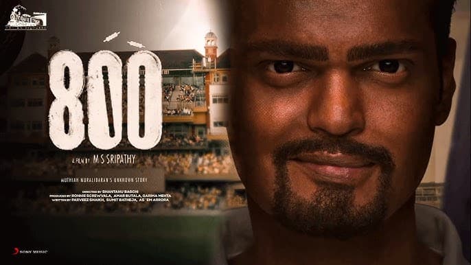 800 The Movie: आगरा के मधुर मित्तल ने निभाया श्रीलंकाई स्पिनर का किरदार, खुद मुरलीधरन ने लीड रोल पर लगाई मुहर