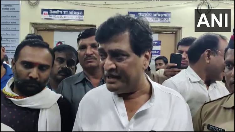 Maharashtra: 24 घंटे में 24 लोगों की मौत, मृतकों में 12 नवजात, अस्पताल में मच गया हड़कंप