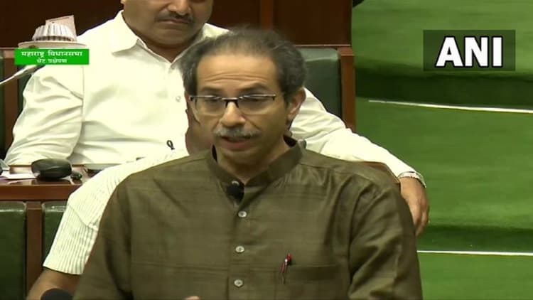 Maharashtra: नवाब मलिक के इस्तीफे की मांग पर भड़के CM उद्धव ठाकरे, बोले- हमें जेल में डालना है तो डाल दो