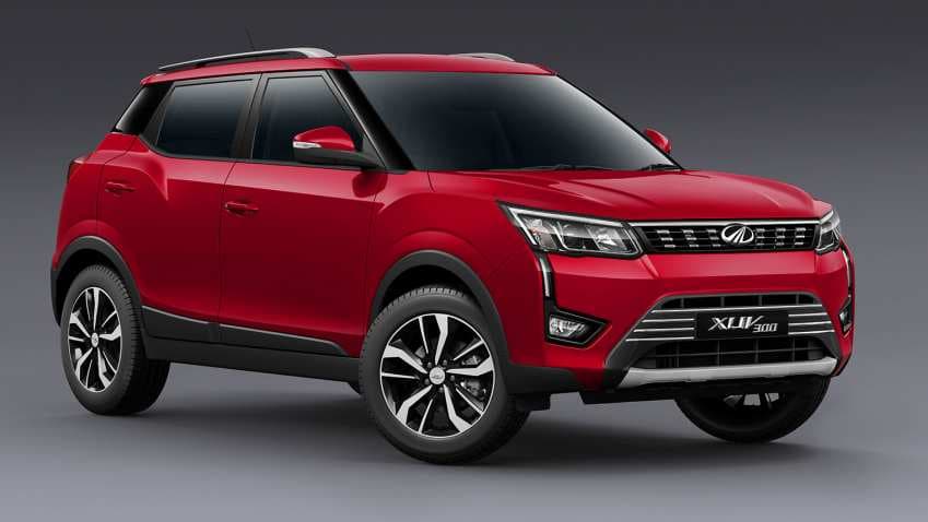 Maruti Brezza, Kia Sonet, Tata Nexon को टक्कर देता है Mahindra XUV300 का यह सस्ता वेरिएंट, यहां जानें कीमत और खूबियों की सारी डीटेल Maruti Brezza, Kia Sonet, Tata Nexon को टक्कर देता है Mahindra XUV300 का यह सस्ता वेरिएंट, यहां जानें कीमत और खूबियों की सारी डीटेल