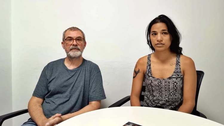 अमेरिका से आकर असली मां-बाप की तलाश में लखनऊ भटक रही महोगिनी, मन में सवाल- क्यों छोड़ा लावारिस, ऐसे मांगी मदद