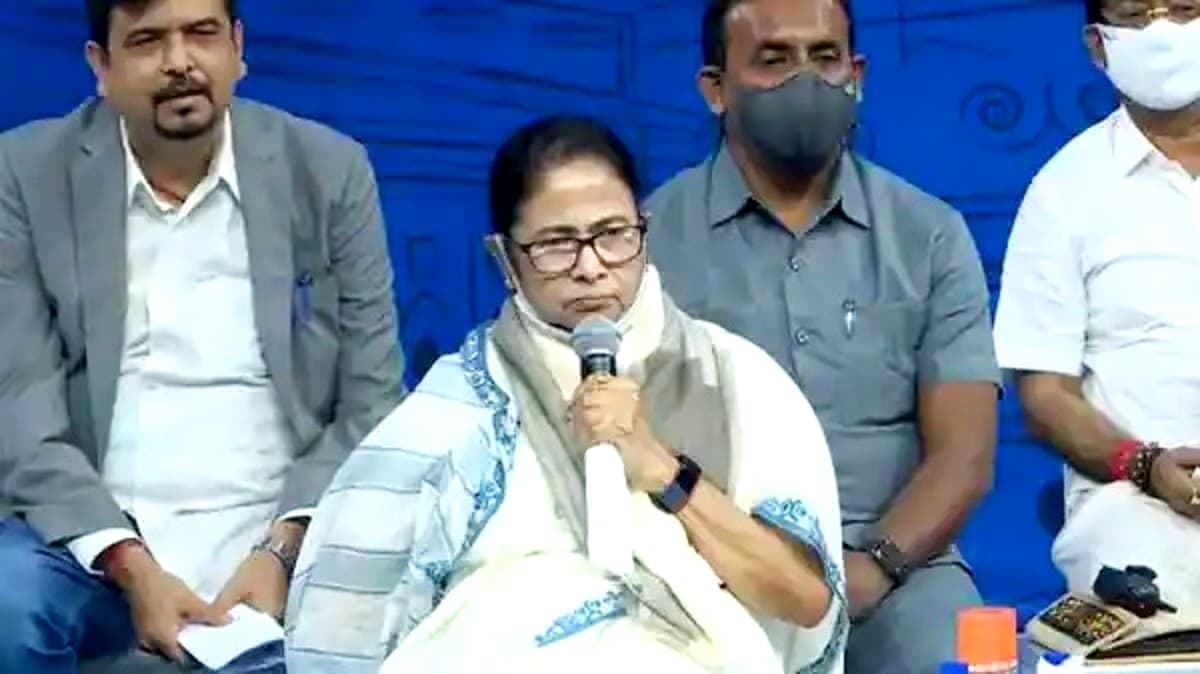 ममता बनर्जी का बड़ा ऐलान- सुंदरबन बनेगा नया जिला, बंगाल में इस दिन मनेगा छात्र दिवस