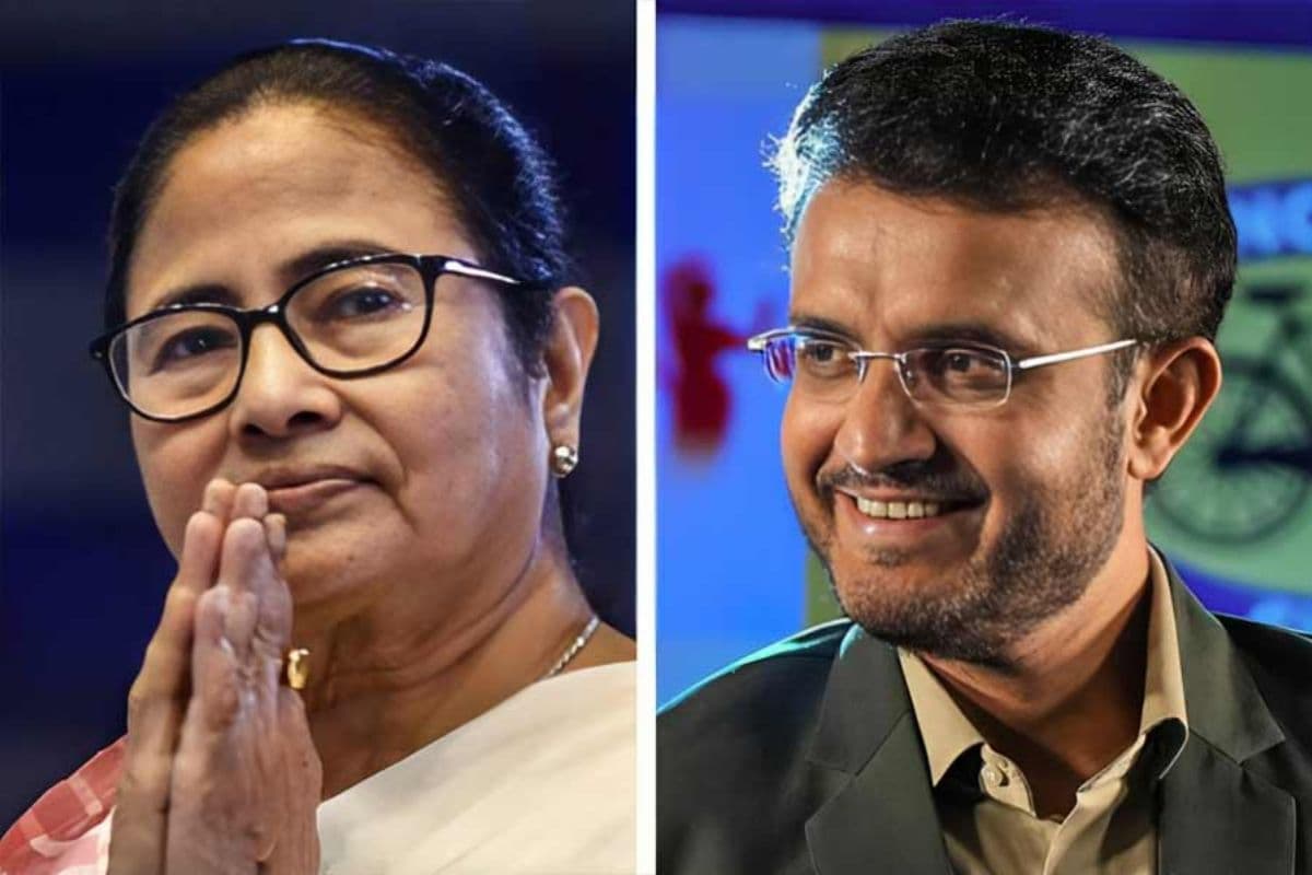 Kolkata Doctor Murder Case: सौरव गांगुली ने एक्स के डीपी को किया ब्लैक, बुधवार को करेंगे विरोध प्रदर्शन