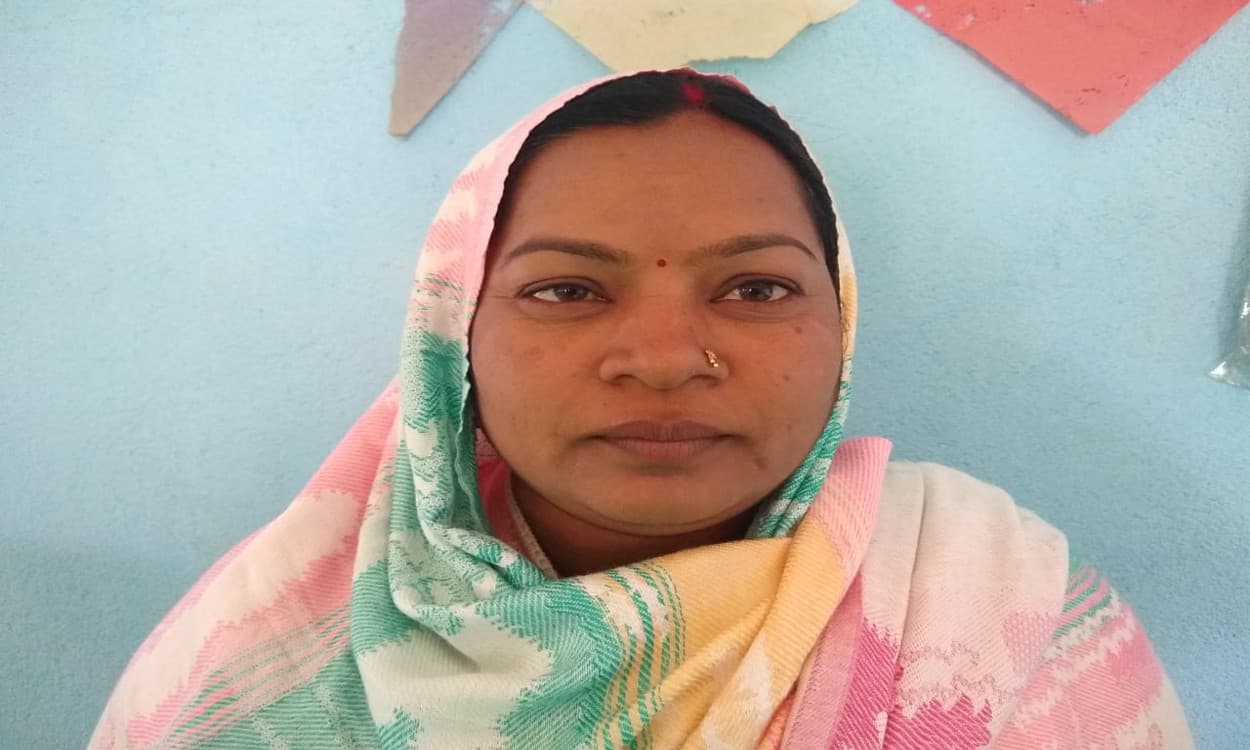 चतरा के शहरजाम पंचायत की मुखिया निलंबित, वित्तीय अधिकार भी हुआ जब्त चतरा के शहरजाम पंचायत की मुखिया निलंबित, वित्तीय अधिकार भी हुआ जब्त